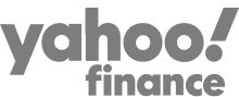Yahoo Finance logo 133