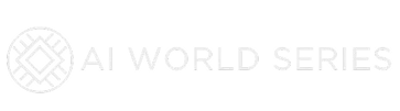 AI-World-Series-White-Logo